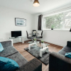 Отель Arlan Apartments - Hinckley (Peymans), фото 13