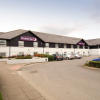 Отель Premier Inn Truro, фото 8