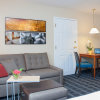 Отель TownePlace Suites Indianapolis Keystone, фото 3