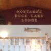 Отель Montanas Duck Lake Lodge, фото 4