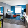 Отель Home2 Suites by Hilton Pensacola Airport Medical Center, фото 14