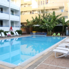 Отель Sesin Hotel, фото 12
