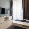 Отель Sweethome26 Luxury Apt With Parking, фото 11