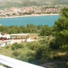Отель Studio apartment Mara - barbecue: SA4 Trogir, Riviera Trogir, фото 4