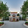 Отель Hampton Inn & Suites Mooresville/Lake Norman, фото 22