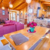 Отель Thundering Brook Chalet, фото 14