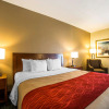 Отель Quality Inn Draper near Salt Lake City, фото 5