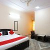 Отель Shree Krishna Resort by OYO Rooms, фото 12