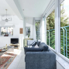 Отель Tranquil Garden Retreat by Sea N Rent, фото 15