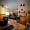 Отель Homestead Cabin Resort, фото 12