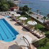 Отель Small Beach Hotel, фото 13
