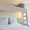 Отель Hôtel Ibis Budget Nantes Ouest Atlantis Couëron, фото 17