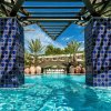 Отель The Scottsdale Resort & Spa, Curio Collection by Hilton, фото 13