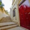 Отель Apartment in Castle City of Baku, фото 1