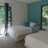 Отель Selva Color Forest & Beach Ecolodge, фото 4
