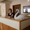 Отель Swan Motel, фото 13