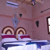 Отель Auberge Ksar Ait Ben Haddou, фото 27