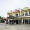 Отель Grand Yuda by OYO Rooms в Тенггаронг