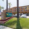 Отель Quality Inn & Suites Huntington Beach, фото 16
