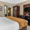 Отель Comfort Inn Layton - Salt Lake City, фото 4