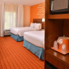 Отель Fairfield Inn & Suites Calhoun, фото 3