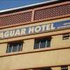 Отель Jaguar Guest House в Кампале