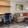 Отель Towneplace Suites Parkersburg, фото 17