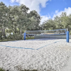 Отель Indian Rocks Beach Condo: 2 Balconies, Near Ocean!, фото 1