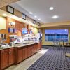 Отель Holiday Inn Express Hotel & Suites Paragould, an IHG Hotel, фото 24