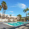 Отель Stanford Inn & Suites Anaheim, фото 24