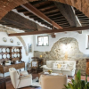 Отель Beautiful villa with swimming pool ideal for families-IL CAGGIO, фото 28