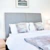 Отель Swansea Town House - 5 min to City Ctre, фото 4