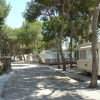 Отель Camping Moraira, фото 12