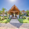 Отель Coconut Paradise Beach Hotel, фото 10