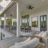 Отель Modern Farmhouse w/ Large Deck, Lake Travis Views!, фото 8