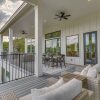 Отель Modern Farmhouse w/ Large Deck, Lake Travis Views!, фото 33