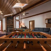 Отель High Loop, 5 Bedrooms, Wood Fireplace, Hot Tub, Grill, Pool Table, Sleep 12, фото 14