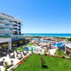 Отель Adalya Ocean Hotel - All Inclusive, фото 37