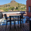 Отель House With 2 Bedrooms in Vega de San Mateo, With Wonderful Mountain Vi, фото 5