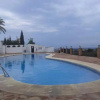 Отель APARTAMENTO EN URB. RESIDENCIAL 2 DORMITORIOS 4 Per., фото 9