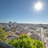 Отель In Faro with Sea View, фото 16