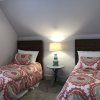Отель Latitude Adjustment @ Ocean Oaks 3 Bedroom Home, фото 3