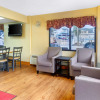 Отель Econo Lodge Inn & Suites Gatlinburg at the Convention Center, фото 5