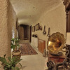 Отель Turkish Cave House, фото 14
