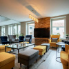 Отель Enjoytoday vakantiewoning 45, фото 10