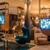 Отель Motel One Munich - Parkstadt Schwabing, фото 19