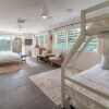 Отель Hanalei Beachfront 3 Bedroom Home by RedAwning, фото 4