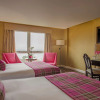 Отель Gleddoch Golf & Spa Resort, фото 7