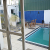 Отель Negombo Blue Villa Hotel, фото 5