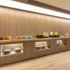 Отель Hanting Hotel Zaozhuang Guangming Road, фото 15